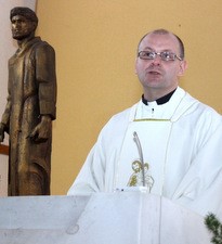 Pobožnost svetom Josipu u Karlovcu